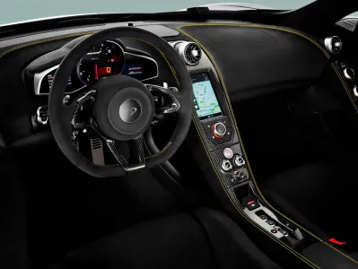 650S Coupe